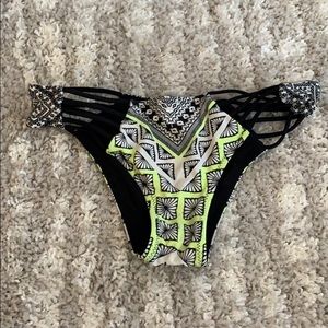 Rip Curl Bikini Bottoms